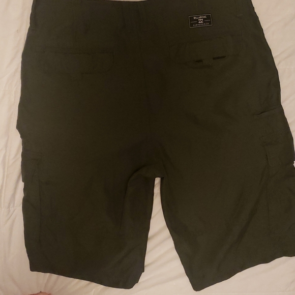 Billabong swim shorts - Picture 2 of 3